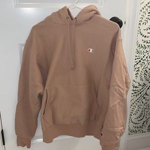 Selling this Champion hoodie!!